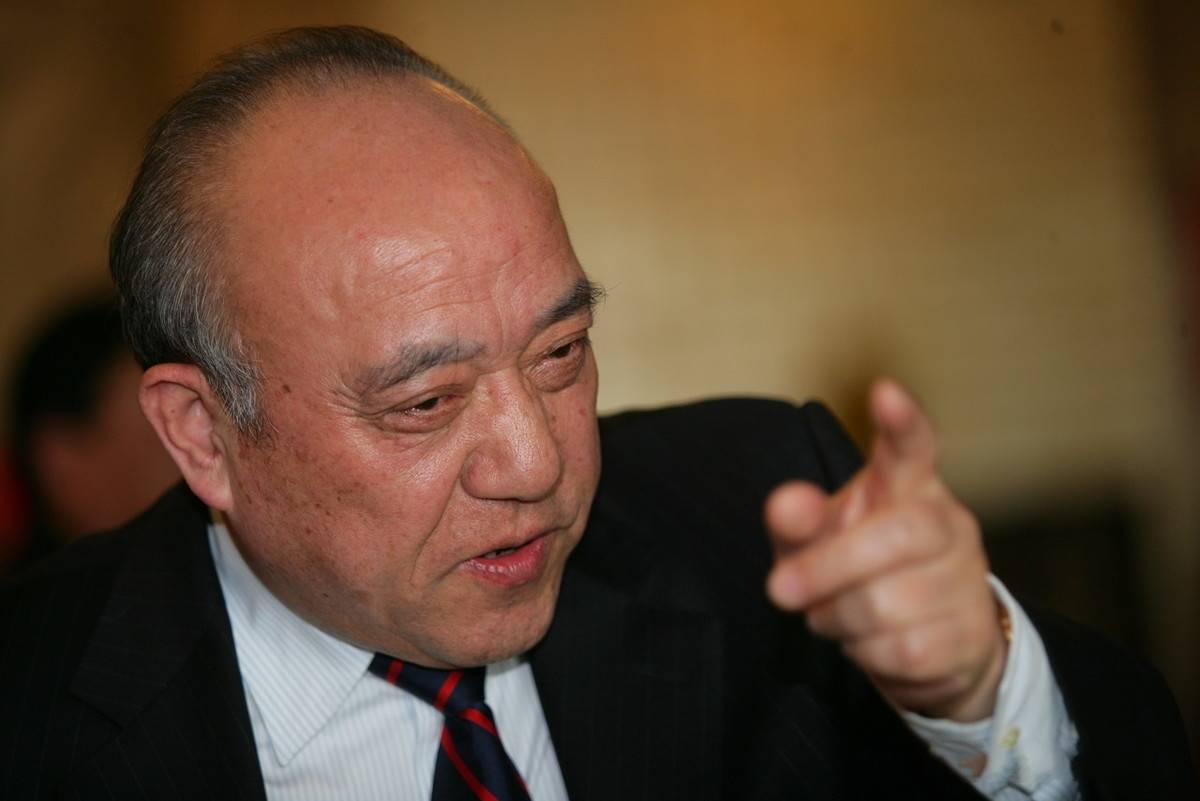 薄利多销是捷径,却不是唯一!_鲁冠球