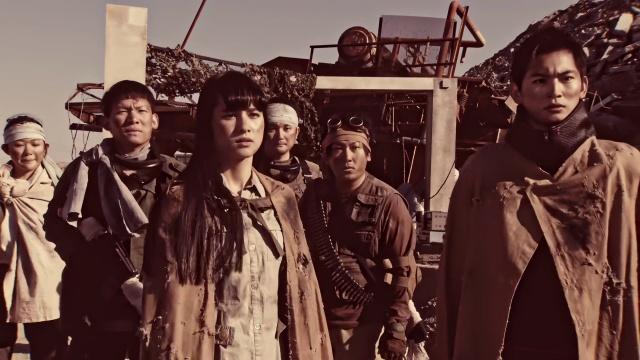 假面骑士时王尴尬事件50年后逢魔穷得穿拖鞋月读却用平板买买