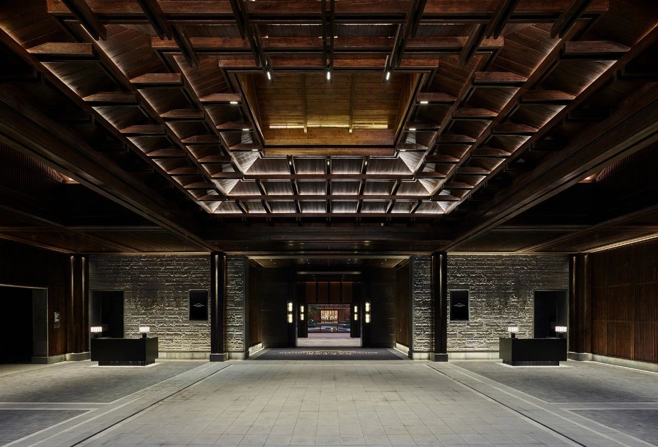 杭州再添高端度假好酒店湘湖逍遥庄园于杭州湘湖盛大揭幕