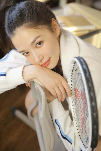 混血性感教练菊麟上线网友白敬亭许魏洲你们的心脏还好吗