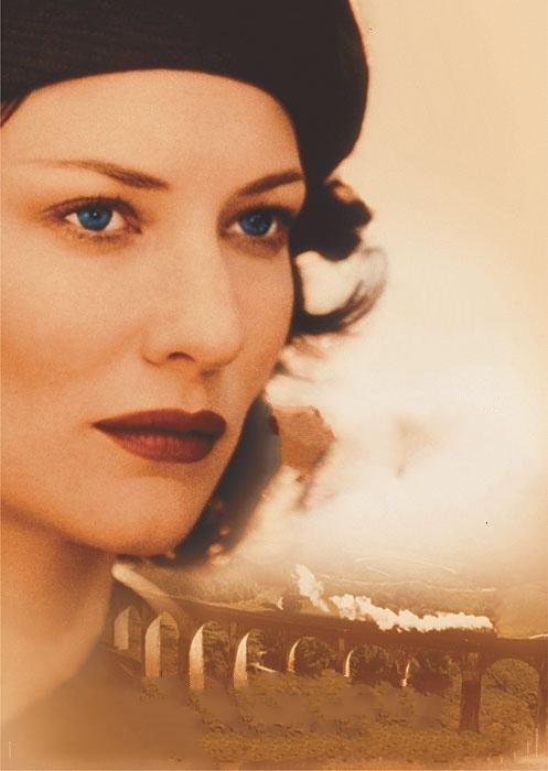 南希·韦克剧照于是南希利用这笔钱,离开了澳大利亚,开始在欧洲旅行.