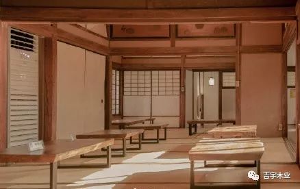 韩式木屋为什么那么吃香