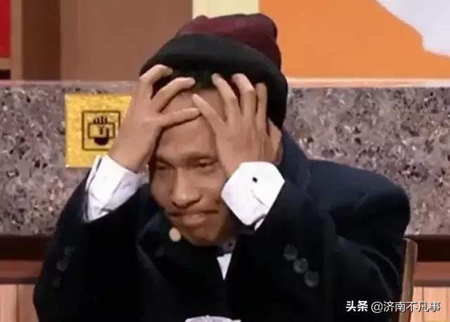 宋小宝今年在山东过年_小品