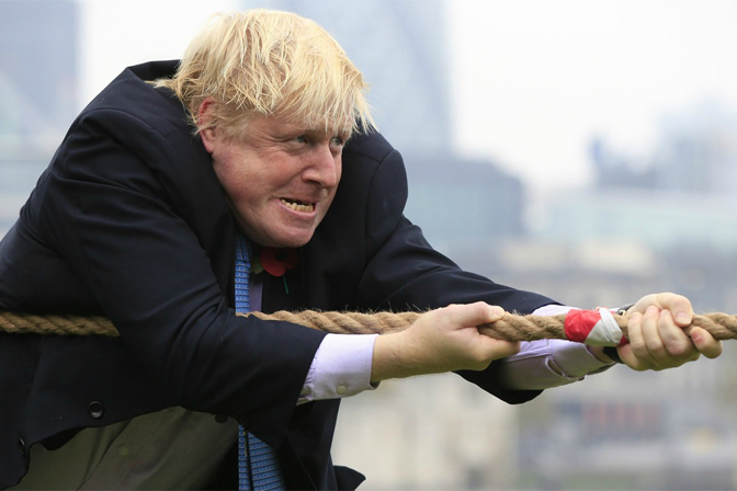 专访丨安东尼吉登斯权力集团在全球关键时刻发生变化