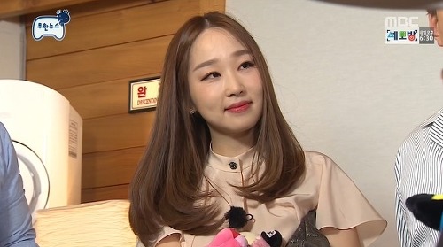 随后朴明秀的妻子韩秀敏也公开进行了道歉,表示主机确实对于产品属性