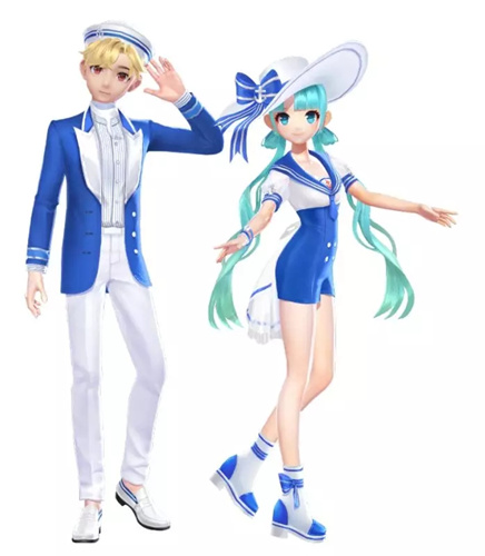 qq飞车手游怒海远征套装获取攻略