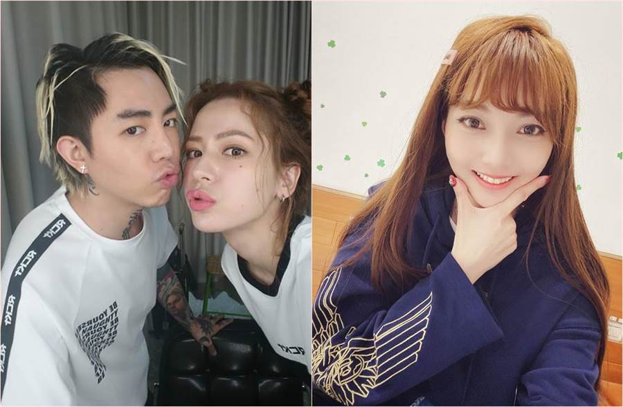 跨年瓜持续发酵,谢和弦和莉娅黑红,keanna博得同情,皆大欢喜