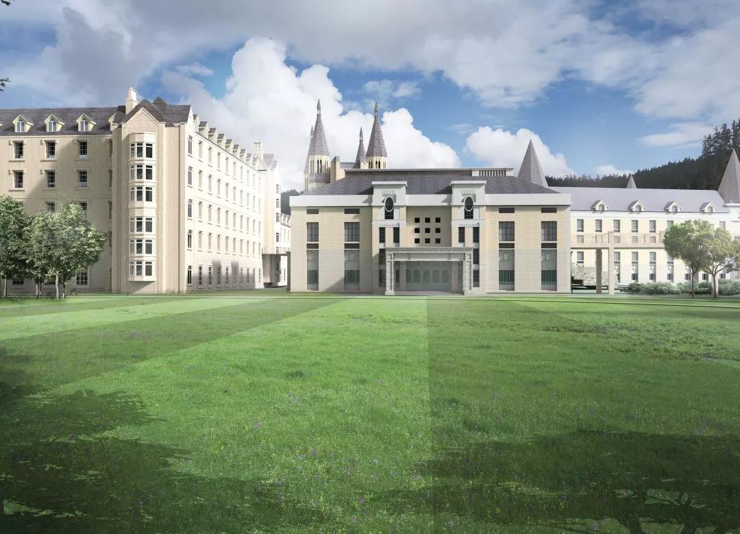 珠海新贵族学校诞生学费高达29万年6年学费可买一套房