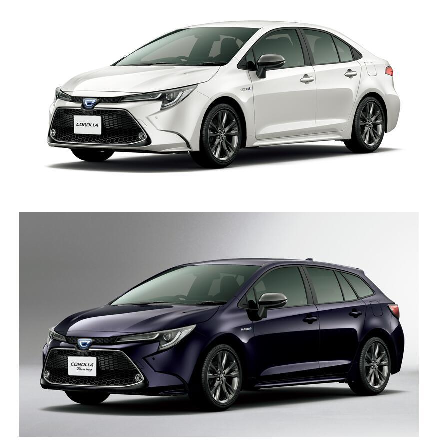 20192020年度日本十佳车型出炉原来日本人最爱的是丰田rav4