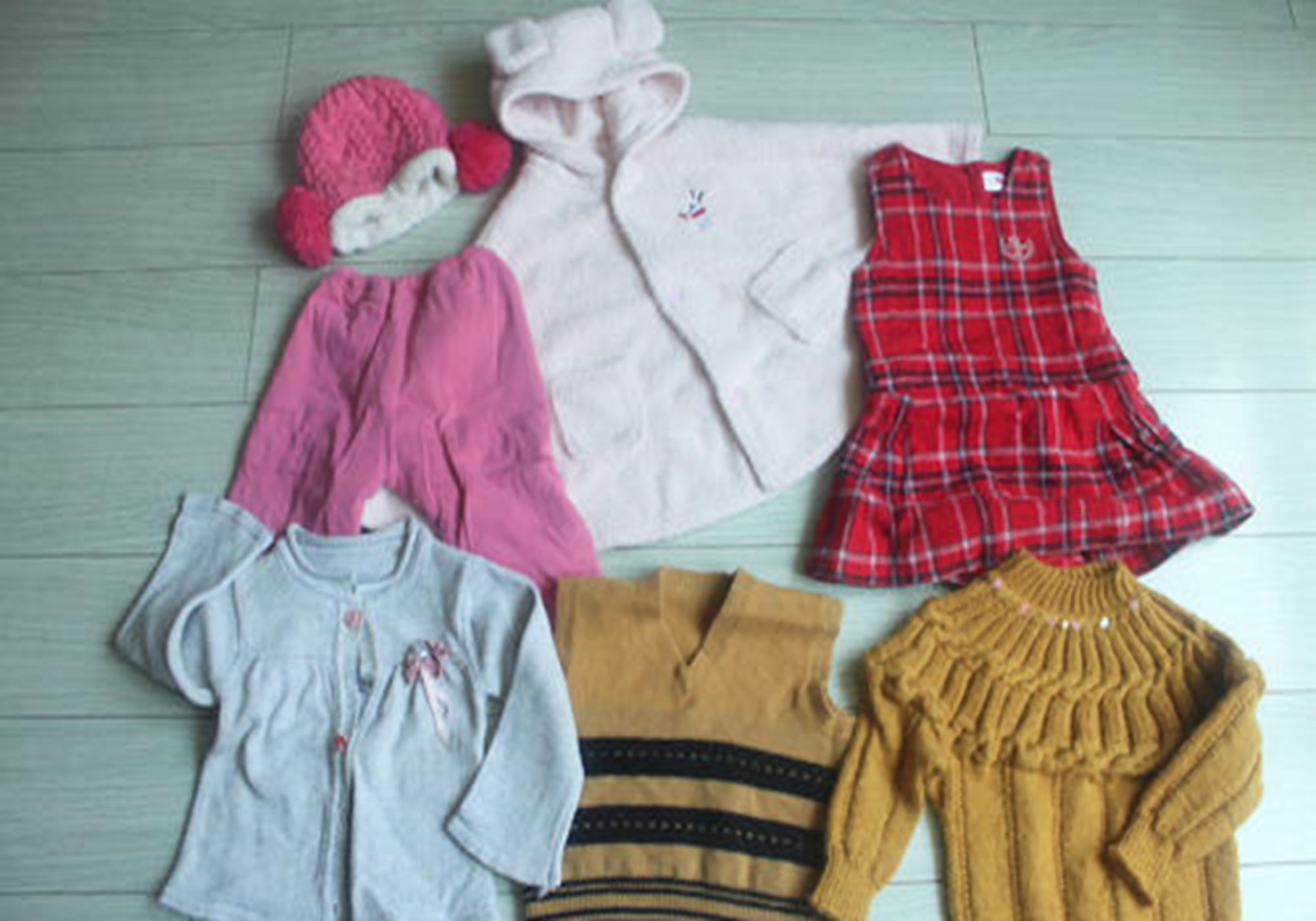 老人口中的"百家衣",会侵害孩子的自我价值,很多妈妈反以为荣