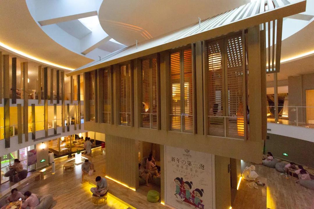 2020开年第①泡就在郑州这里了!_汤悦