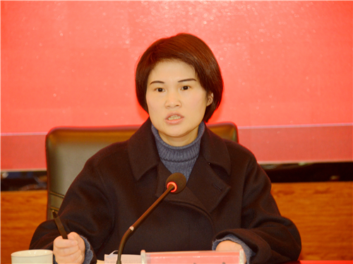 四川省达州市达川区召开2020届普通高中高三管理暨备考策略研讨会