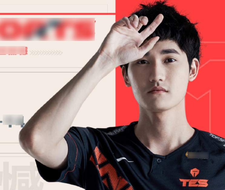 tes晒宣传照,369依旧可爱,左手酷帅无比,看到卡萨:哪来的男模_karsa