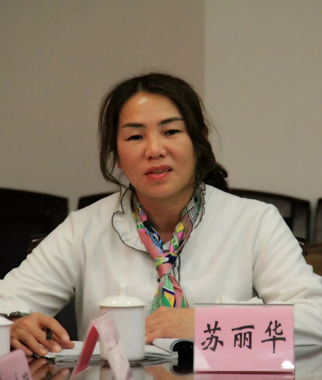 欢迎回家!怀集援疆教师凯旋归来