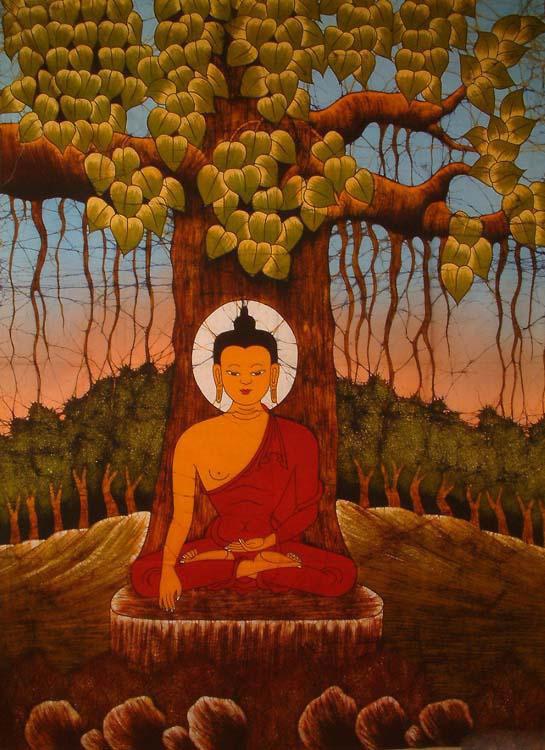 印度绘画艺术欣赏第三辑