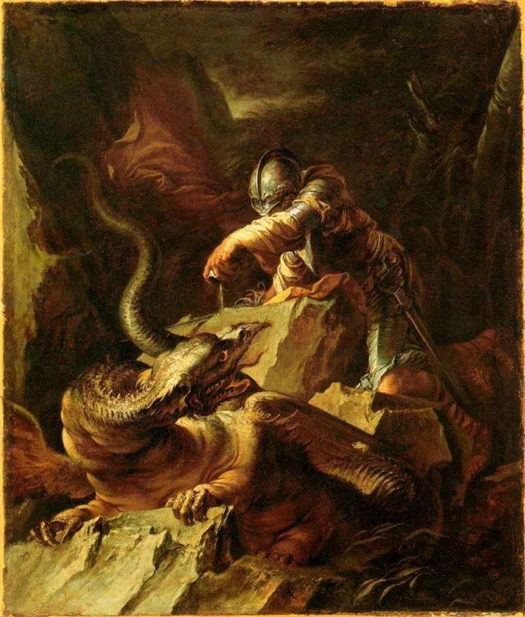 金羊毛骑士团勋章的前世今生:从神话故事到英勇骑士