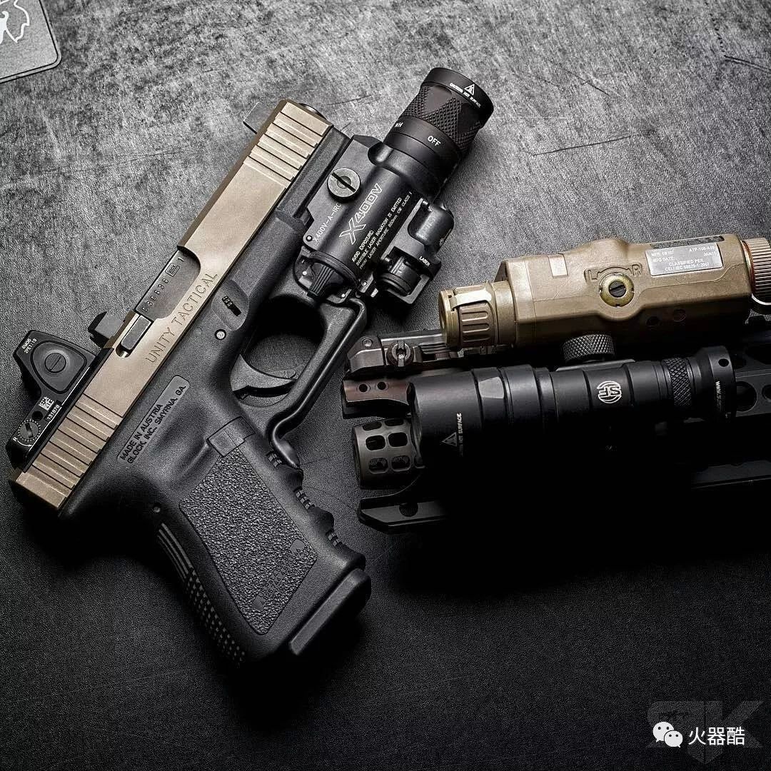 【格洛克美图】性价比 稳定性 操作性俱佳的神枪_搜狐汽车_搜狐网