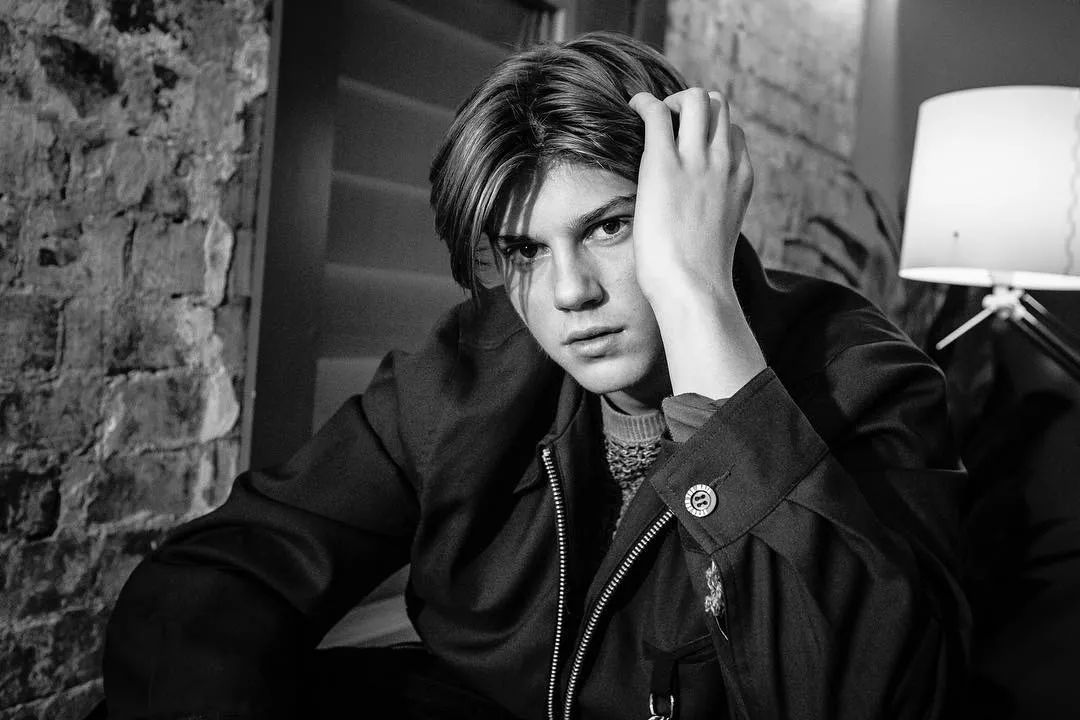 澳洲唱作歌手ruelfreetime闲暇时光2020北京演唱会