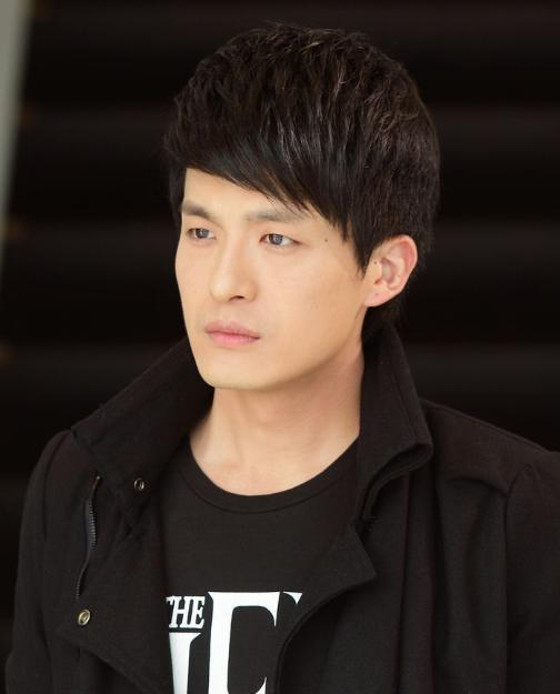 《爱情公寓》试镜视频曝光,果然"内人儿内味儿"_孙艺洲