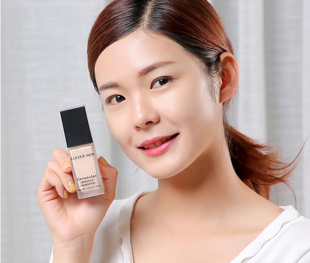 clever skin妙肤秀彩妆课堂——冬日暖色系妆容