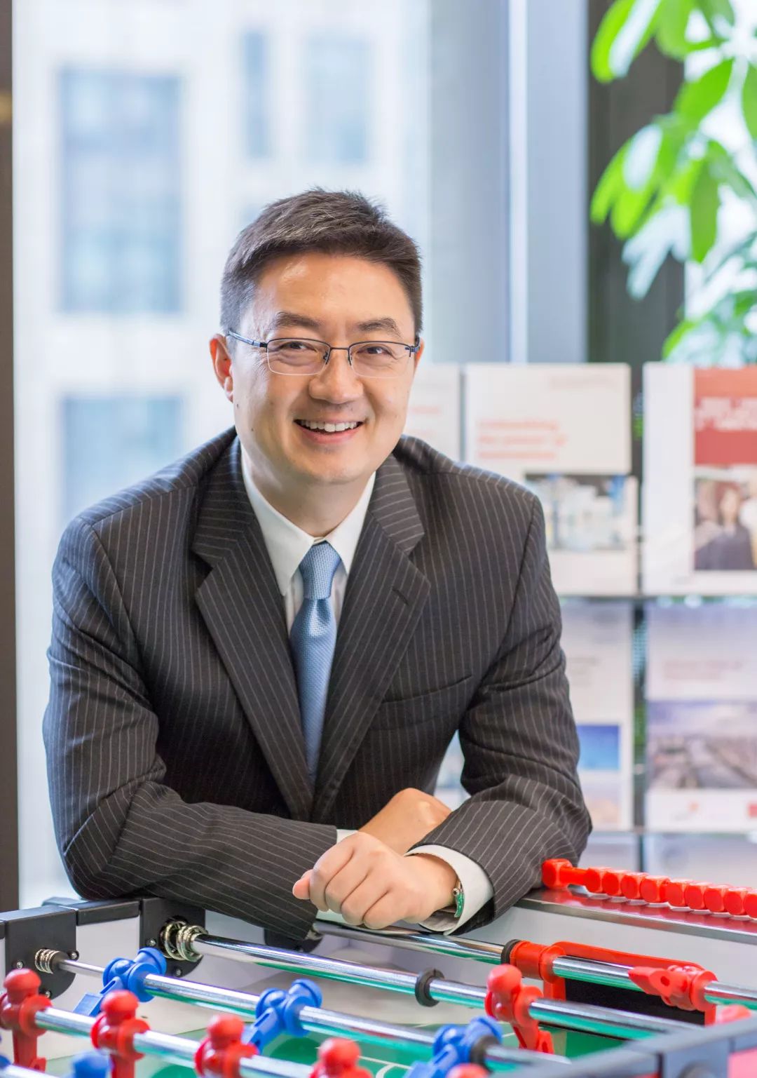 【知友观点】李丹:强化底线思维,严把审计质量_注册