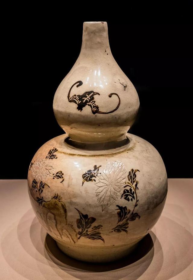 磁州窑富田遗址博物馆,临漳邺城博物馆,邺城佛造像博物馆,馆陶县魏征