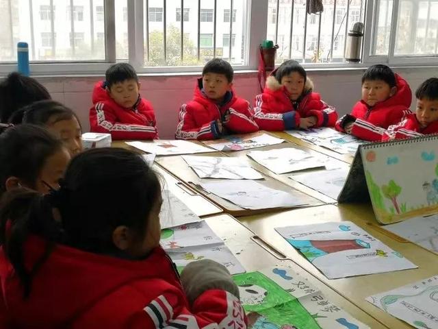 邓州市花洲实验小学西校区：缤纷社团放异彩 硕果盈枝溢满园(图23)