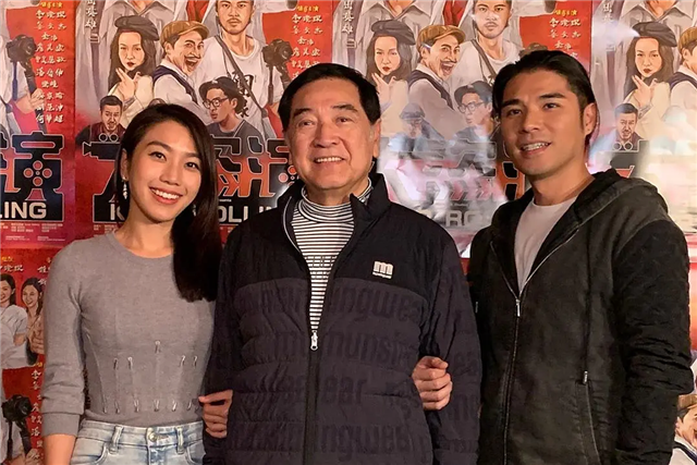 原创2020年8部香港贺岁片王晶黄百鸣都有新片许多人更看好黄子华