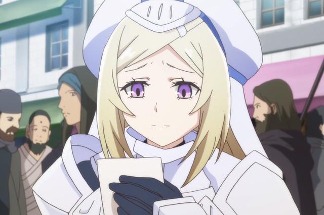 1月新番《无限系统树》开播,男主身上的系统还会变身"系统娘"_游戏