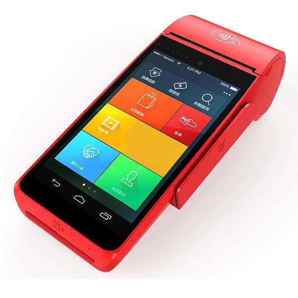 智能pos机哪个品牌好