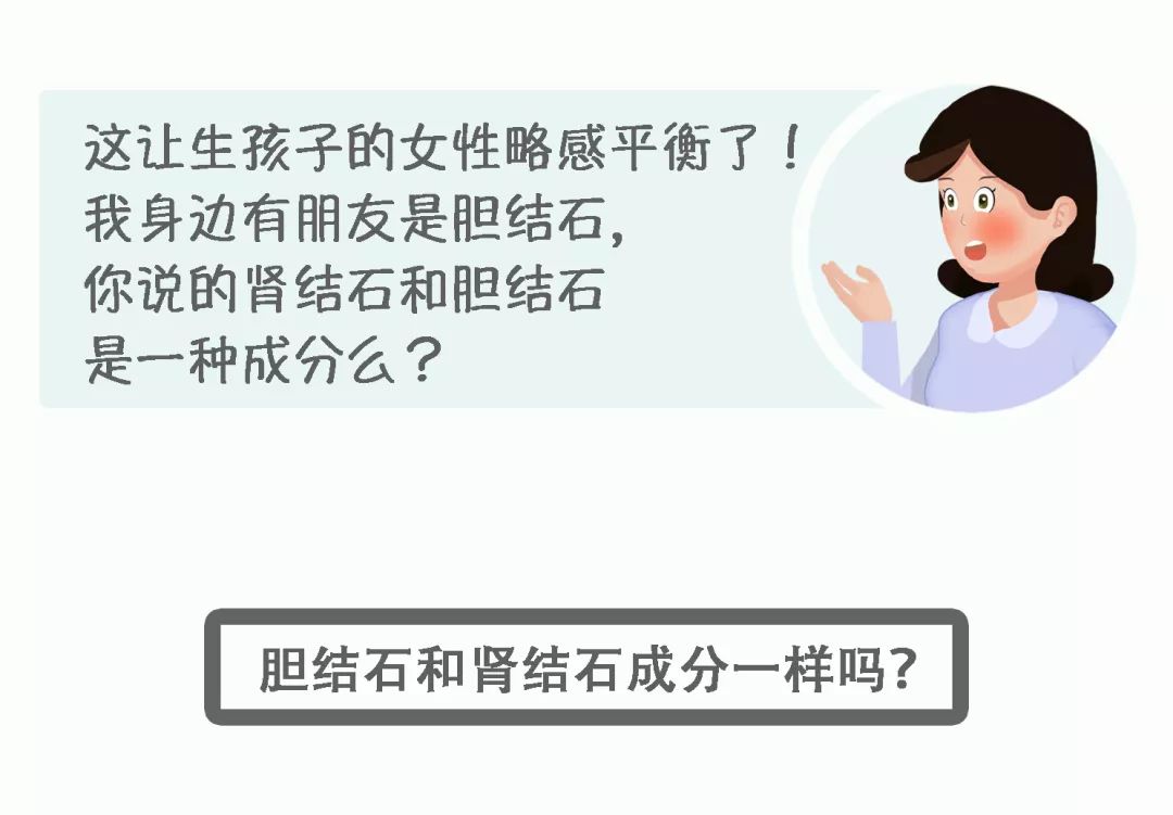 藥科普得了腎結石只喝水就能排石藥師超過這個大小喝水就沒用了