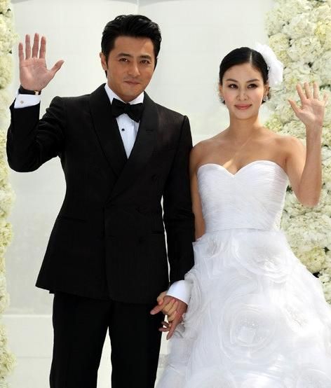 张东健疑妻子二胎时出轨与朱镇模聊天记录曝光约会嫩模与人妻