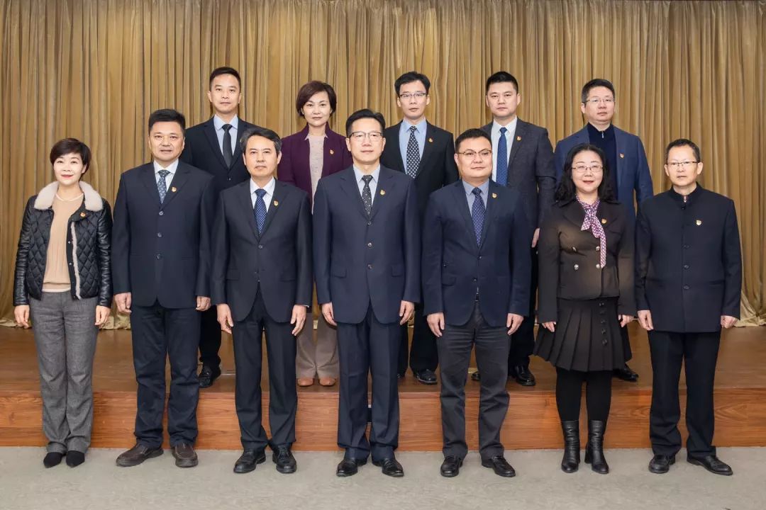 周浦要闻新区第三届三好两满意争创活动表彰大会举行周浦载誉归来