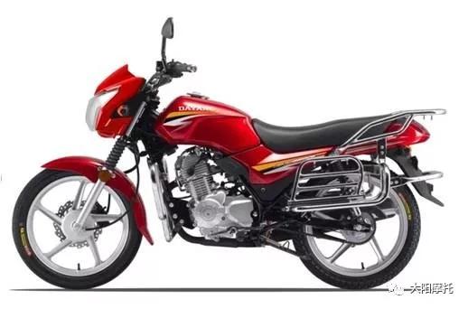 7680元双点火爬坡力特强大阳天势150