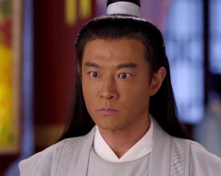 包拯斩陈世美,理应宽心,为何还寻短见,听听这女子此话就明了_包勉