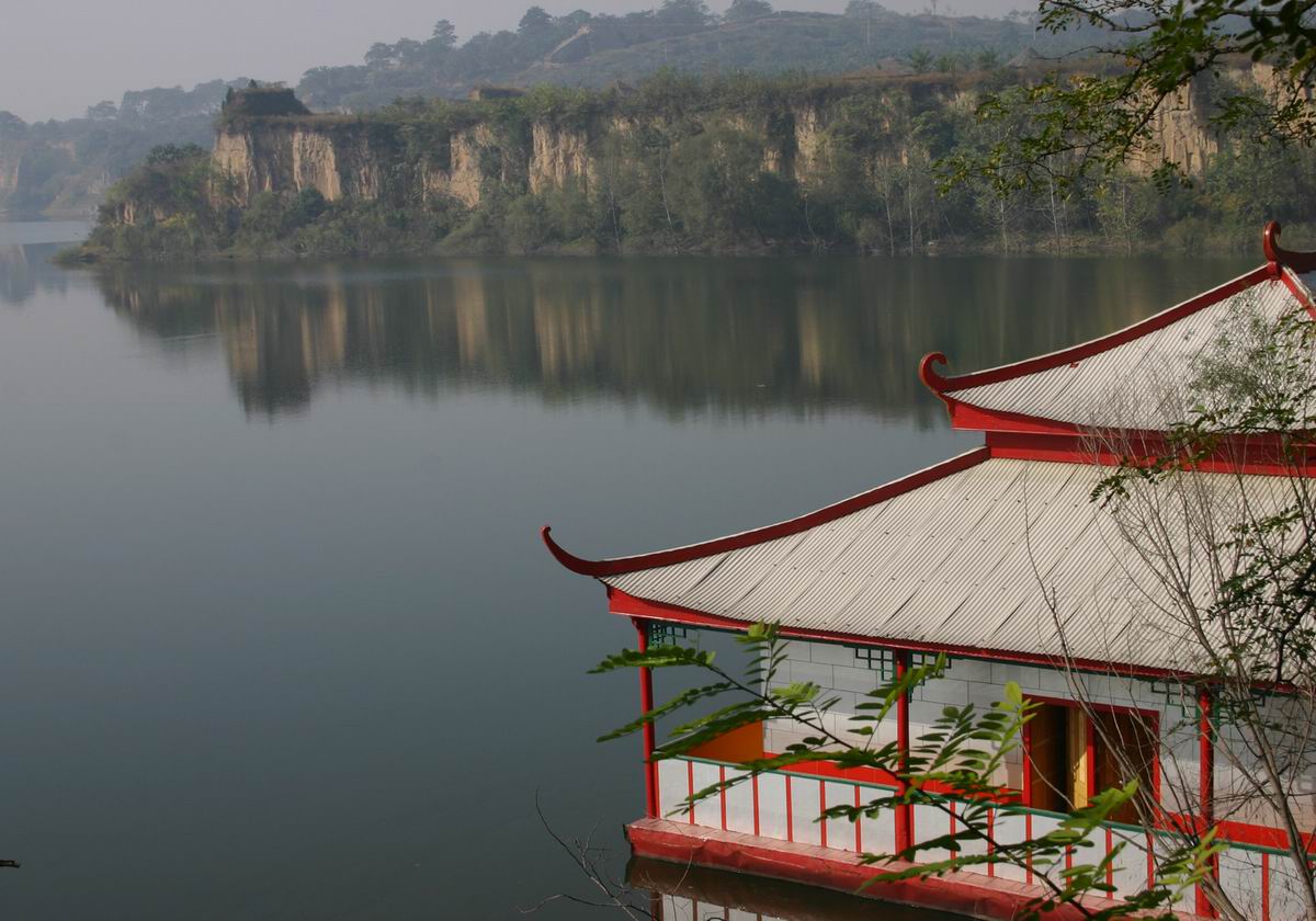 新密黄帝宫拓展训练基地/新密户外拓展团建,会议,观光/郑州周边基地