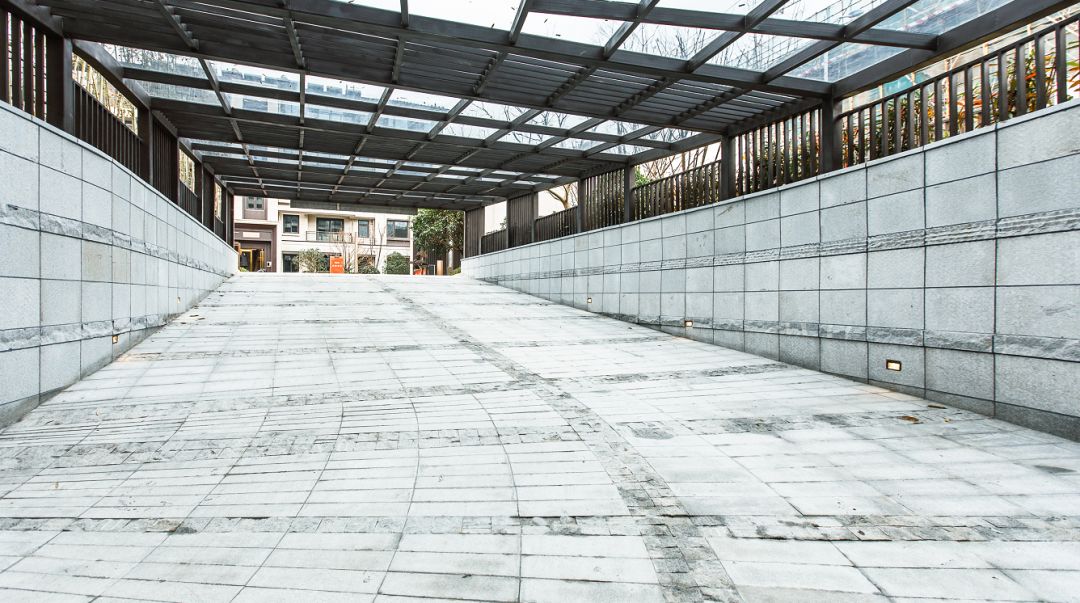 实探扬州豪宅车库公主粉配色美哭我