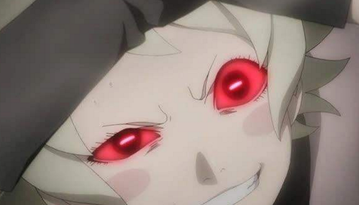 实在是一言难尽,在原设定中作者将他们设定为与木叶的油女一族齐名,都