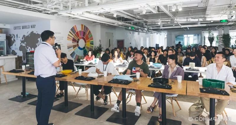 设计师任杰用中国花艺为新中式软装设计带来更多可能