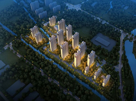 姚庄碧桂园枫景尚院升值潜力大不大?