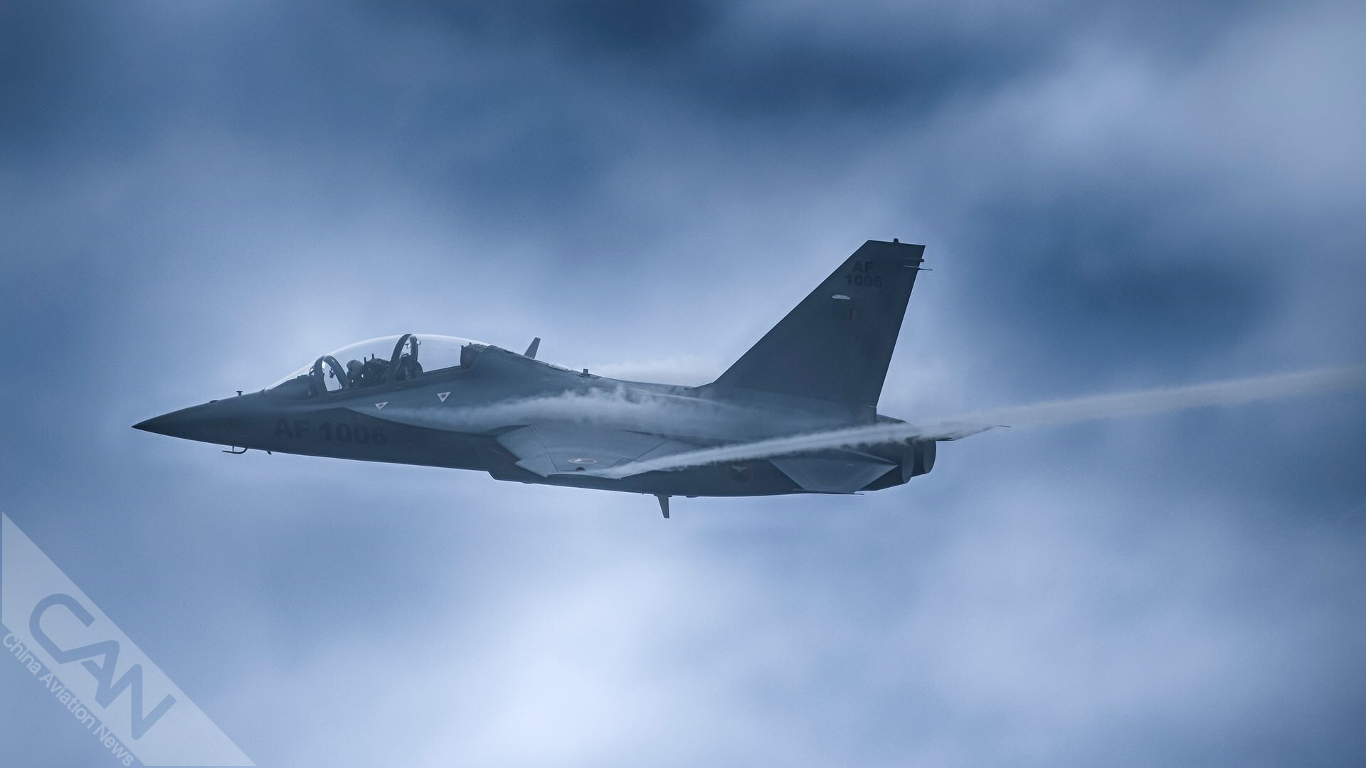 看航空的个人展示页