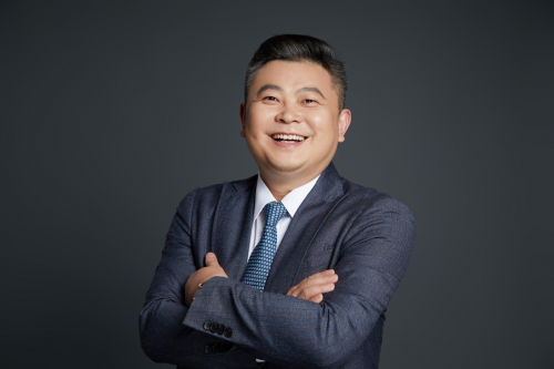 国商控股董事长车健:预见机遇,智造未来