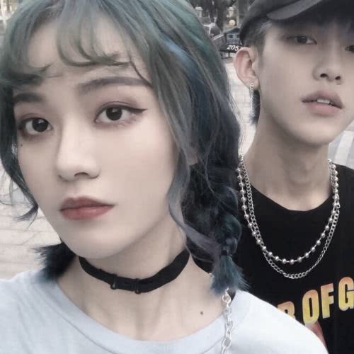 女生叫你哥是什么意思?如果是第3种,恭喜,离