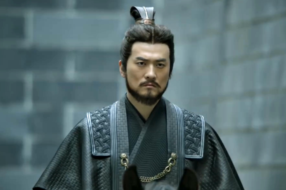 范闲明明帮了上杉虎,为何他不感激,反而扬言下次再见就刀剑相向-搜狐