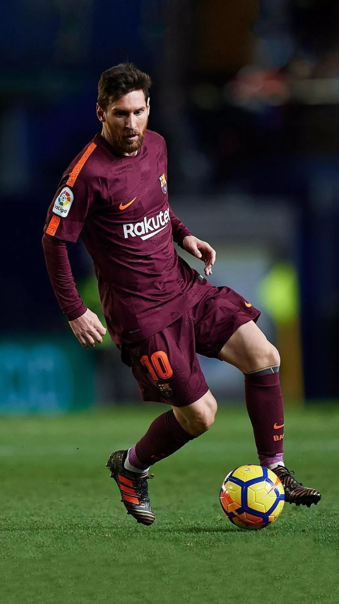 高清手机壁纸足球明星壁纸大全