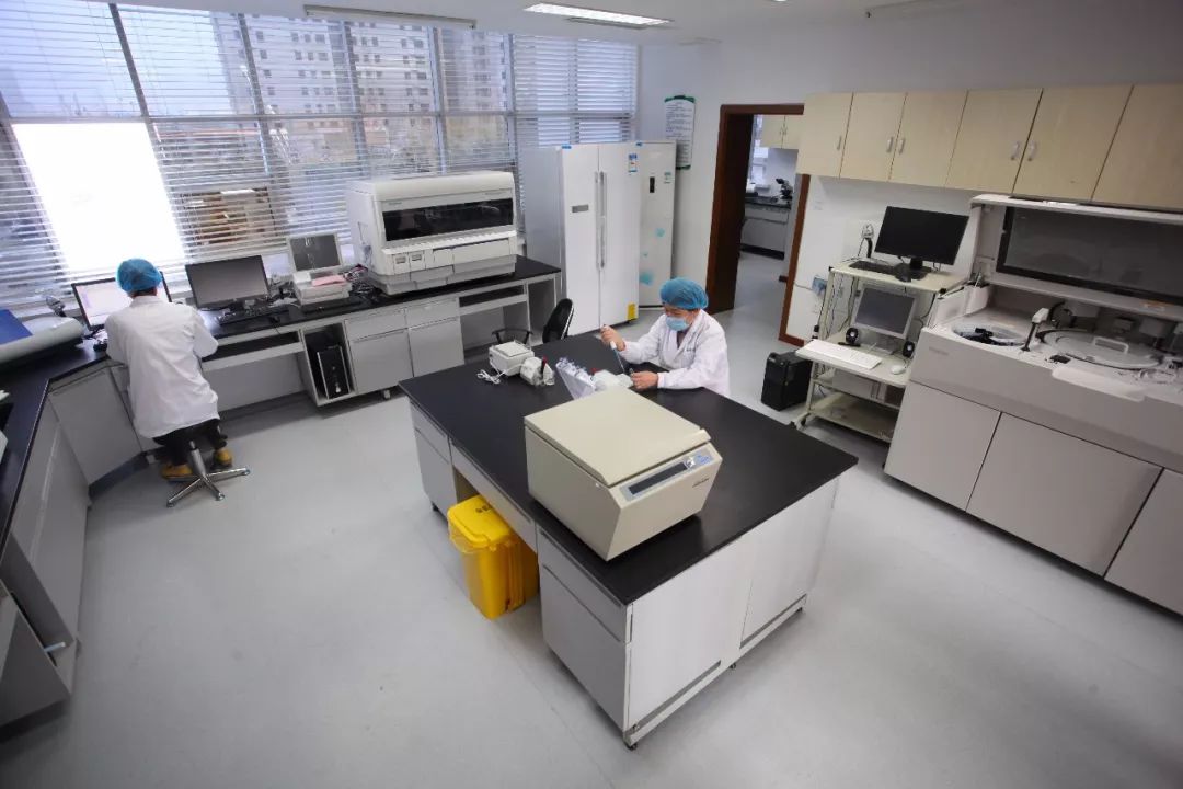 高分通过室间质评日照慈铭检验中心品质再获权威认可