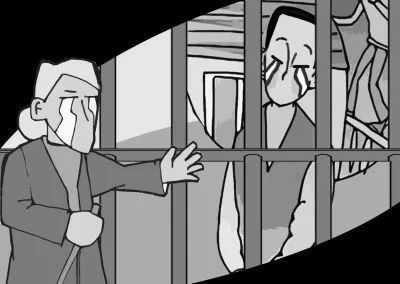 【漳平反诈进行时】电信网络犯罪那些必须付出的惨痛代价