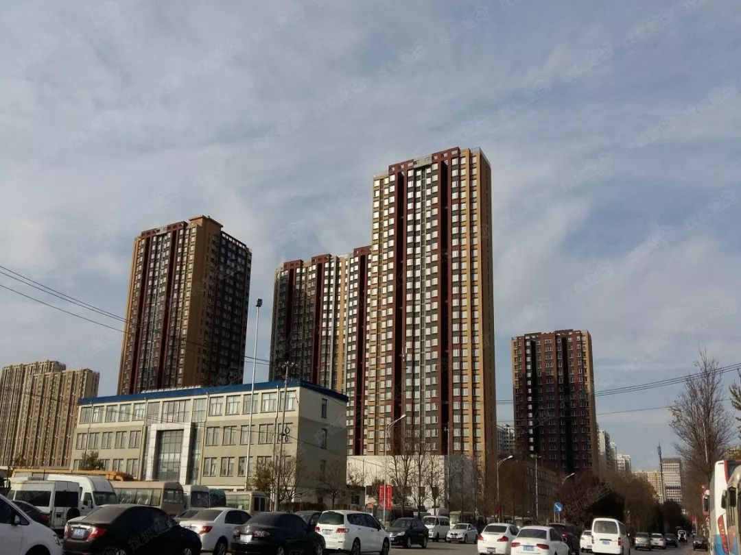 要降价核心区腾退开始东西城真的要锁区