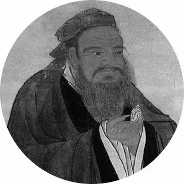 部编版七上历史课本中的人物配图你能分清吗