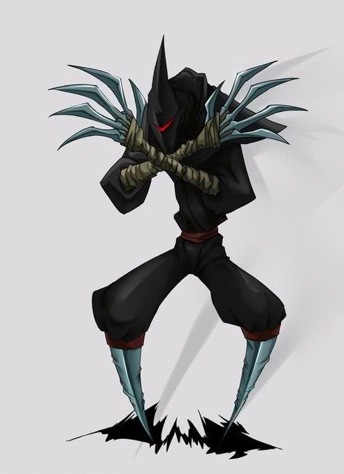 成龙历险记暗影兵团喜欢哪一个本人喜欢蝙蝠侠